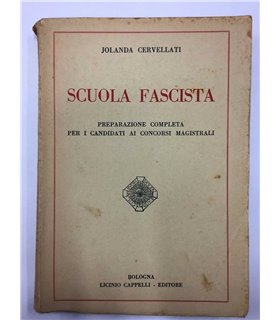 Scuola fascista