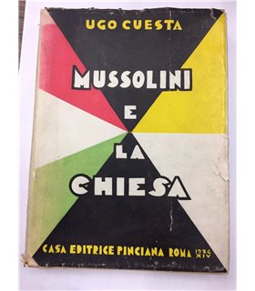 Mussolini e la chiesa