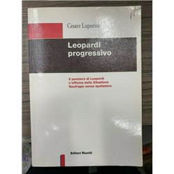 Leopardi progressivo