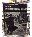 Storia della Repubblica di Salò