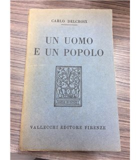 Un uomo e un popolo