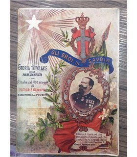 Gli eroi di Savoia