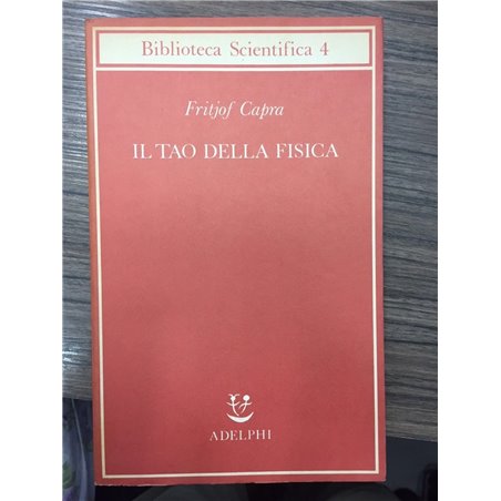 Il tao della fisica