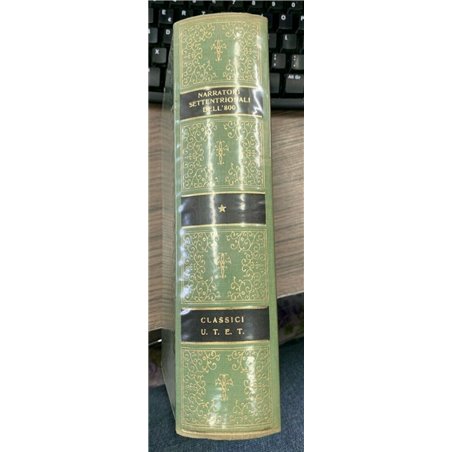 Narratori settentrionali dell'Ottocento