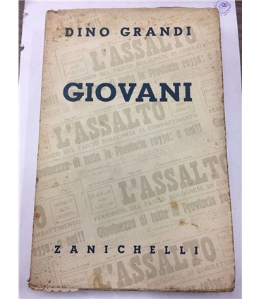 Giovani