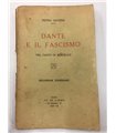 Dante e il fascismo nel canto di sordello