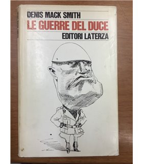 Le guerre del Duce