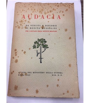 Auducia