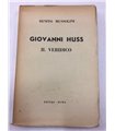 Giovanni Huss. Il Veridico