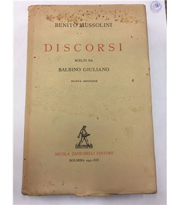 Discorsi