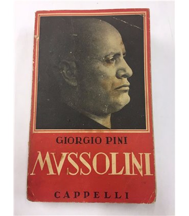 Mussolini