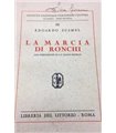 La marcia di Ronchi