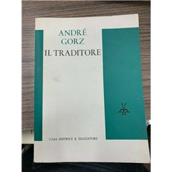 Il traditore
