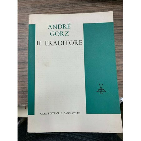 Il traditore