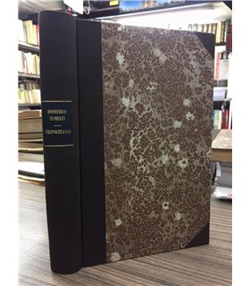 Tripolitania. Nell'Africa Romana