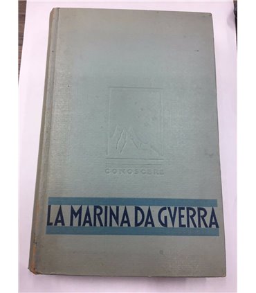 La Marina da Guerra