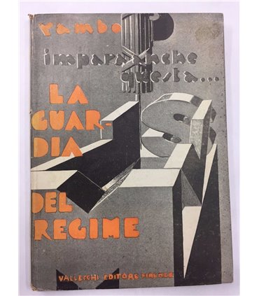 La milizia. Dai figli della Lupa ai legionari dell'Impero