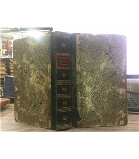 Lettere sopra la filosofia del secolo XVIII