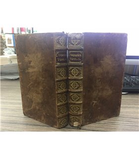 L'Homme ou le tableau de la vie