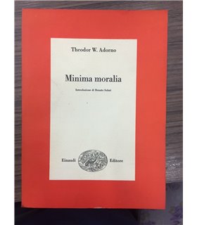 Minima moralia