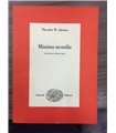 Minima moralia