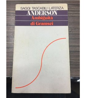 Amiguità di Gramsci