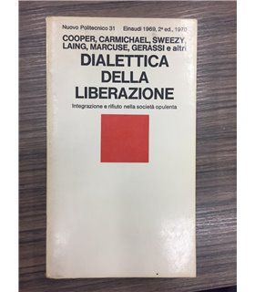 Dialettica della liberazione