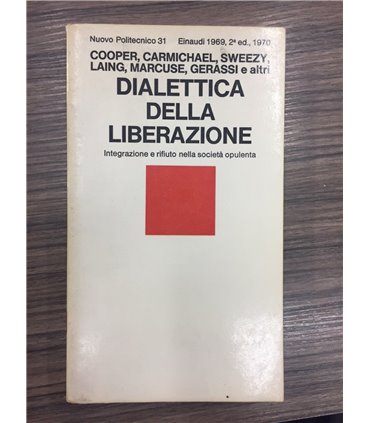 Dialettica della liberazione
