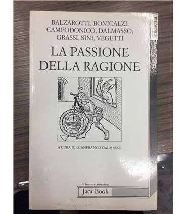 La passione della ragione