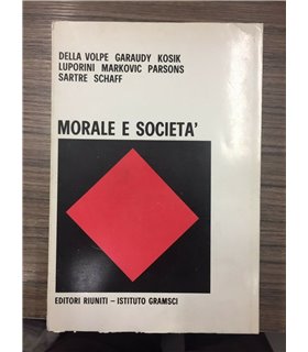 Morale e società