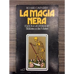 La magia nera. Volume secondo
