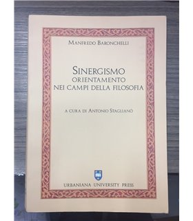 Sinergismo orientamento nei campi della filosofia