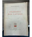 Filosofia del lavoro