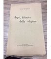 Hegel, filosofo della religione