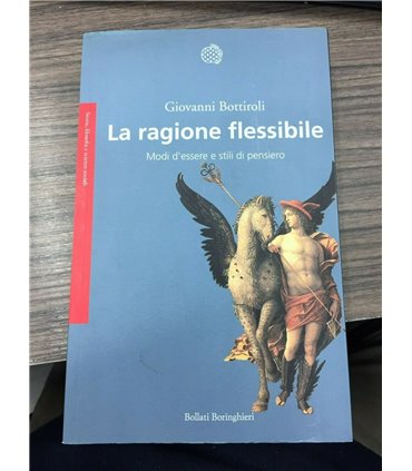 La ragione flessibile