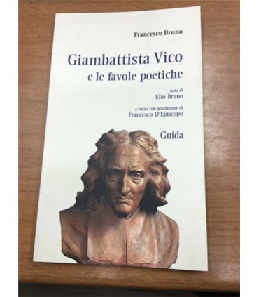 Giambattista Vico e le favole poetiche