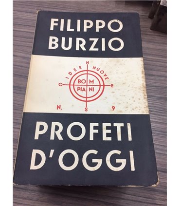 Profeti d'oggi