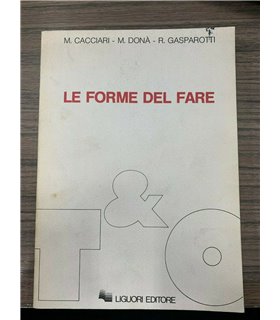 Le forme del fare