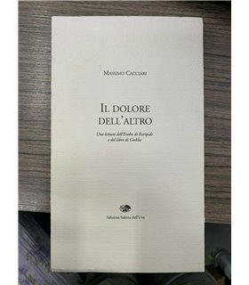Il dolore dell'altro