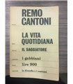 La vita quotidiana