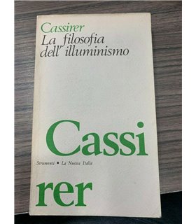 La filosofia dell'illuminismo
