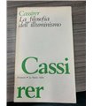 La filosofia dell'illuminismo