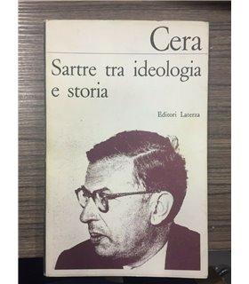 Sartre tra ideologia e storia