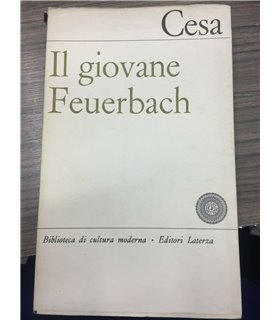 Il giovane Feurbach