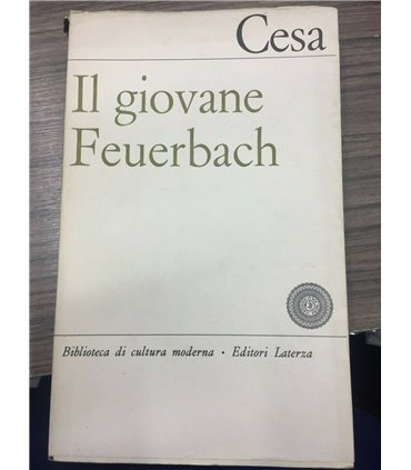 Il giovane Feurbach