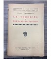 La teodicea di Bernardino Varisco