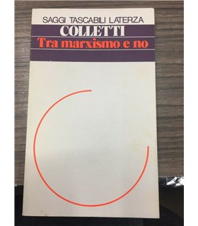 Tra marxismo e no