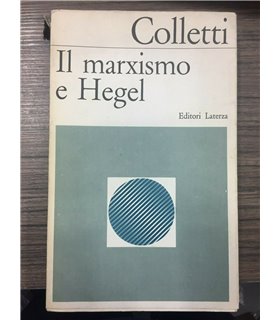 Il marxismo e Hegel