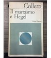 Il marxismo e Hegel