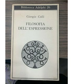 Filosofia dell'espressione